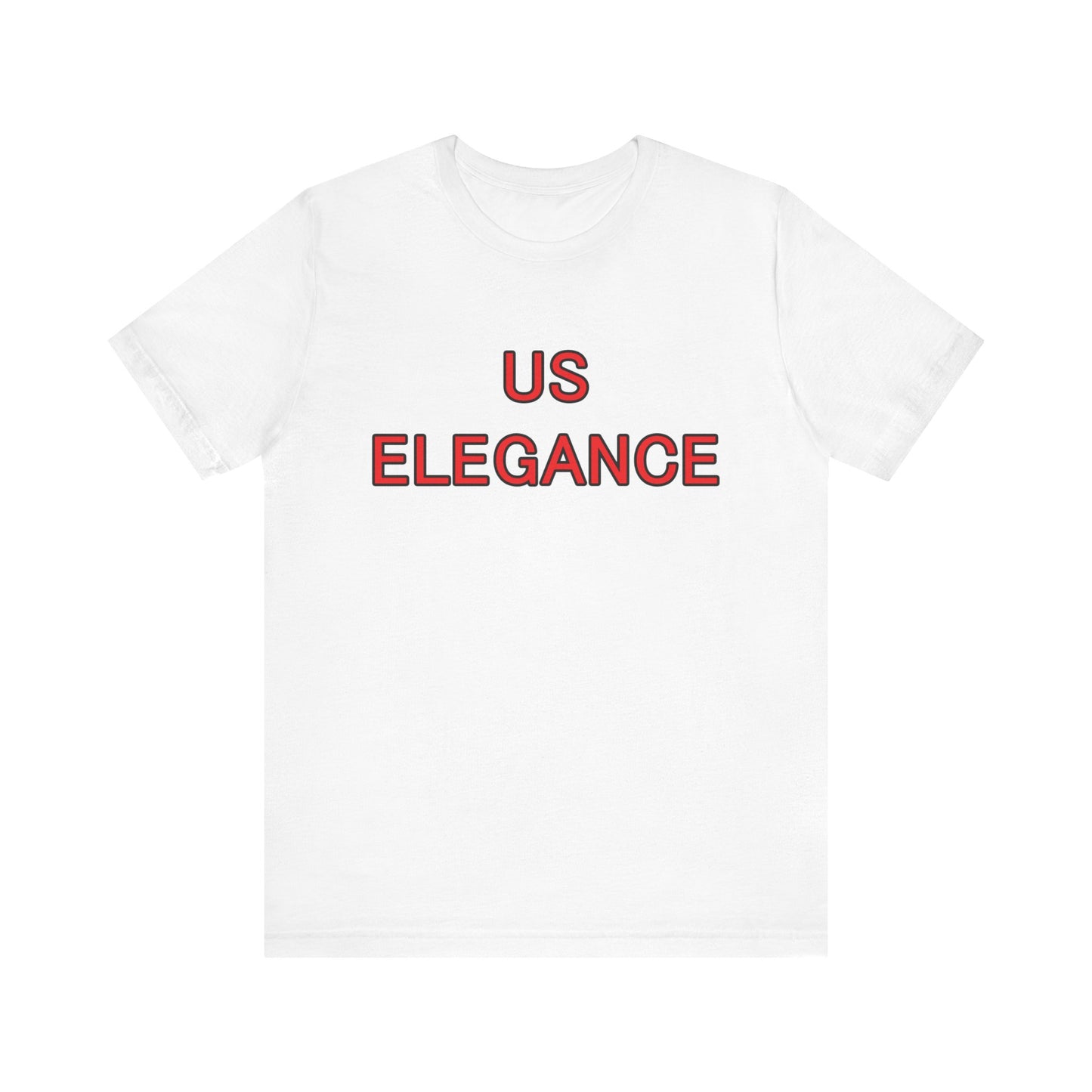 Limited Edition Elegance T-Shirt