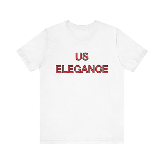 Limited Edition Elegance T-Shirt