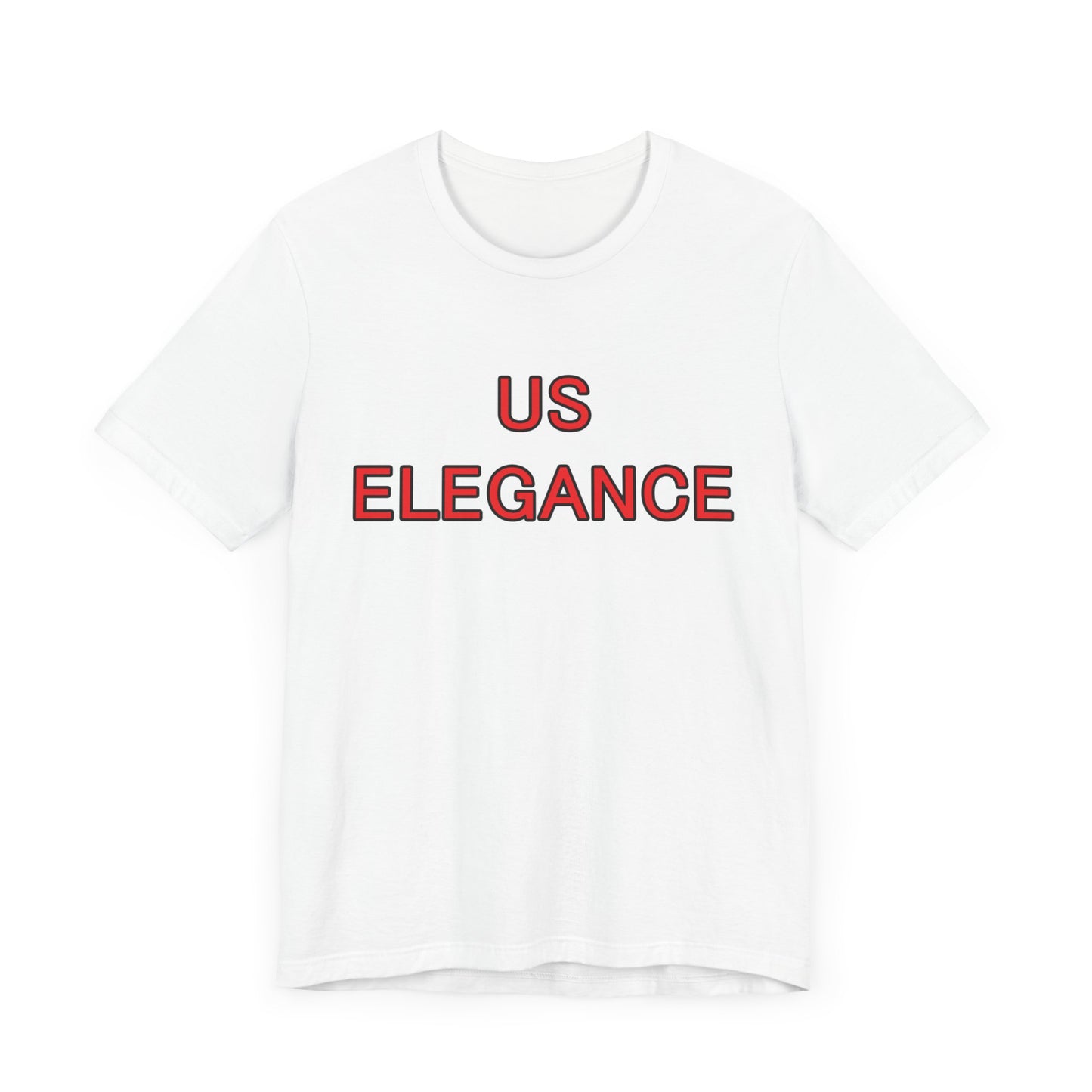 Limited Edition Elegance T-Shirt