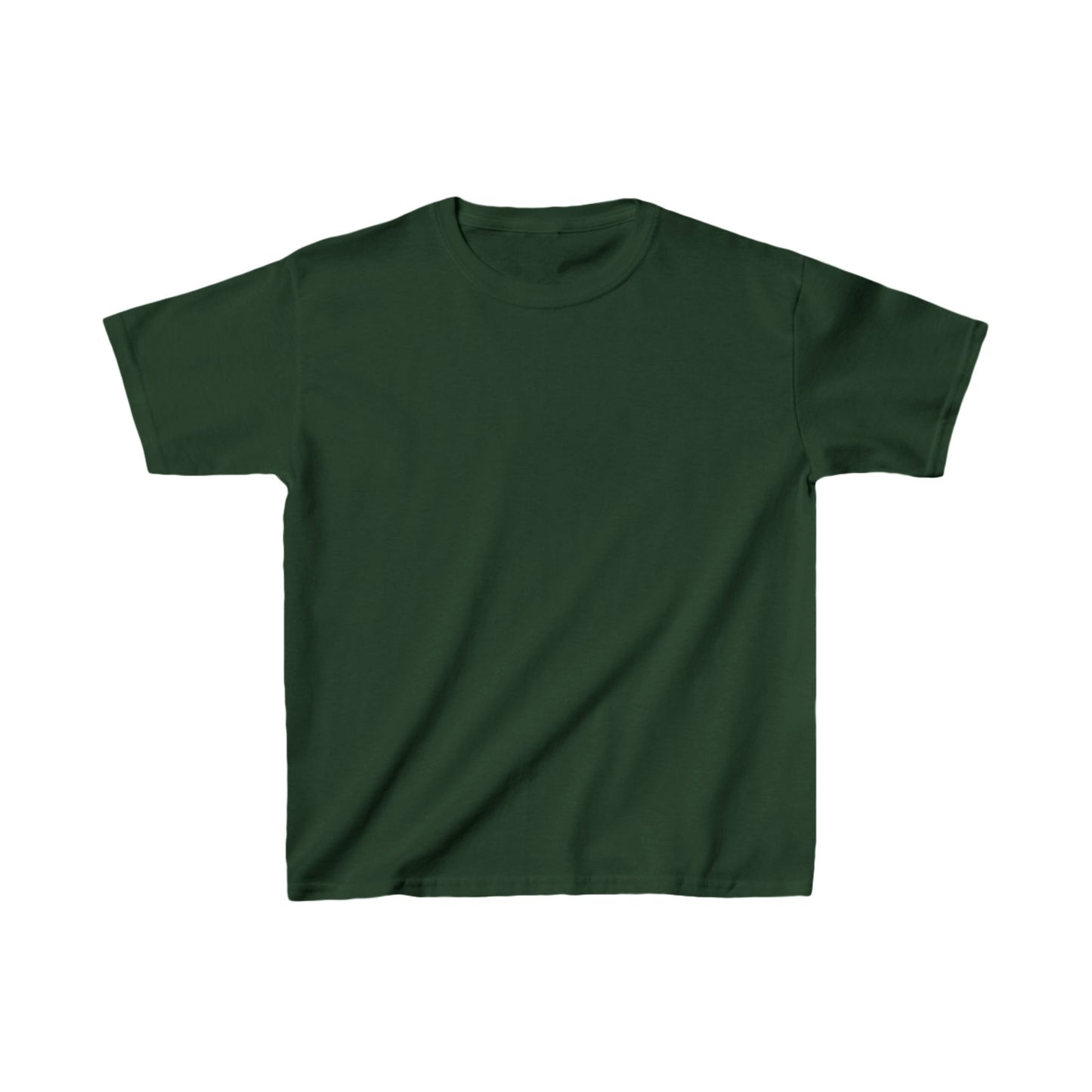 Kids Heavy Cotton™ Tee